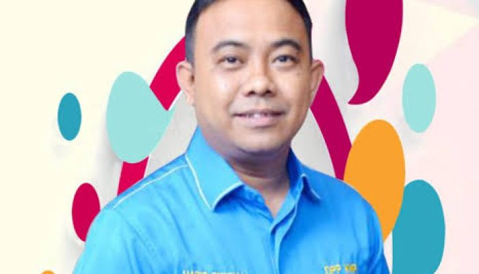 Haris Pertama: Sufmi Dasco Ahmad Figur Strategis Penjaga Persatuan Bangsa