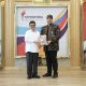 Menpora Terima LHP Kemenpora 2023-2024, Tegaskan Komitmen pada Good Governance