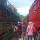 Disnakeswan Bima Soroti Minimnya Fasilitas Angkut Ternak