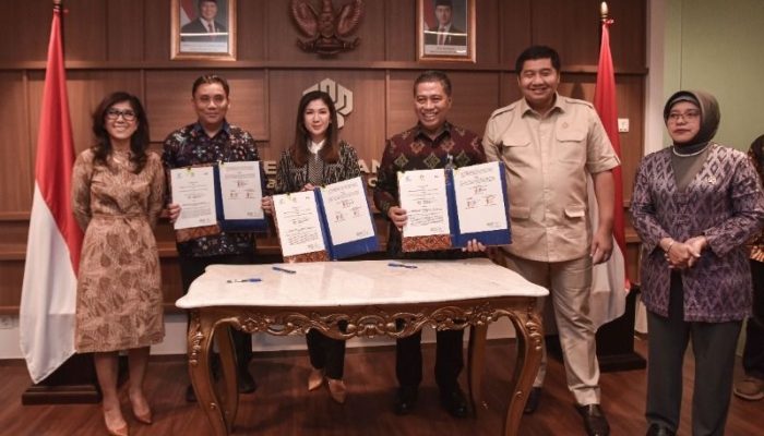 Pemerintah Bangun 1.000 Rumah Subsidi untuk Wartawan, 100 Unit Siap Diserahkan Mei 2025