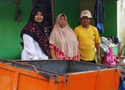 Tekun Menabung Sejak 1986, Legiman dan Istri Akhirnya Berangkat Haji