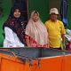Tekun Menabung Sejak 1986, Legiman dan Istri Akhirnya Berangkat Haji