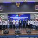 Indra Jayaatmaja Resmi Dilantik Sebagai Ketua Umum PBSI Sumedang Periode 2024–2028