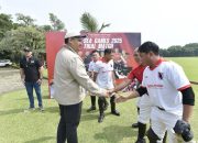 Menpora Dito: Presiden Prabowo Ingin Olahraga Polo Bisa Raih Prestasi