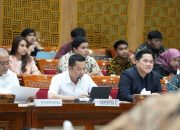 Tiga Pemain Keturunan Disetujui Jadi WNI, Timnas Indonesia Tambah Amunisi