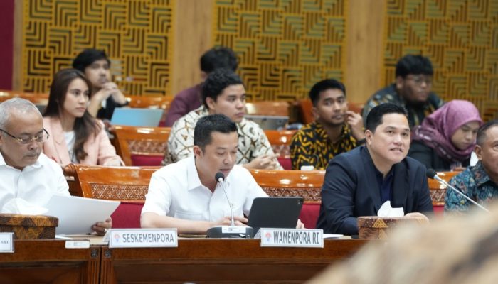 Tiga Pemain Keturunan Disetujui Jadi WNI, Timnas Indonesia Tambah Amunisi