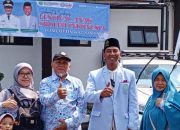 Ketua BKPRMI: Kebijakan Pengampunan PBB Memberikan Keringanan Kepada Masyarakat Jabar
