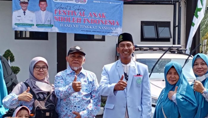 Ketua BKPRMI: Kebijakan Pengampunan PBB Memberikan Keringanan Kepada Masyarakat Jabar