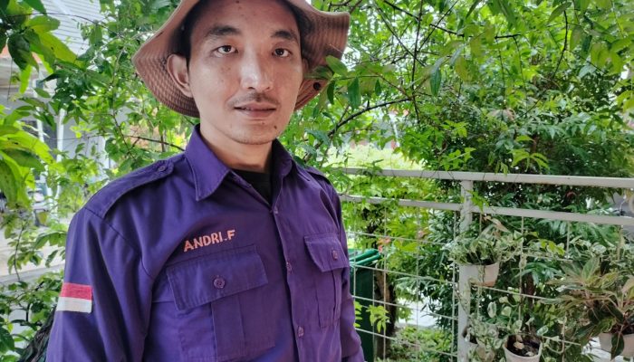 Pemerintah Diminta Untuk Menjadikan OPM Sebagai Organisasi Teroris