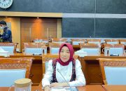 Lale Syifa: Pesantren Harus Jadi Tempat Aman Bagi Santri