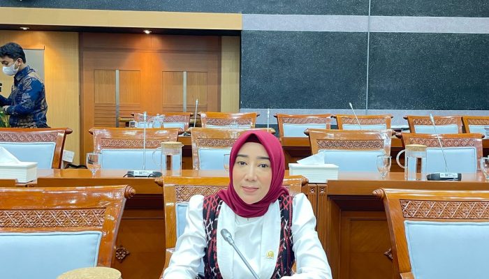 Lale Syifa: Pesantren Harus Jadi Tempat Aman Bagi Santri