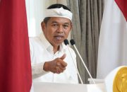 FK Madani Dukung Gubernur Dedi Mulyadi Tertibkan Bangunan Liar di Sempadan Sungai