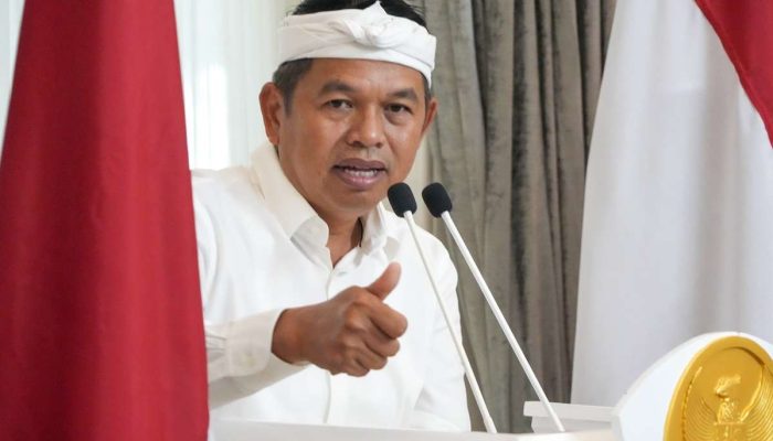 FK Madani Dukung Gubernur Dedi Mulyadi Tertibkan Bangunan Liar di Sempadan Sungai
