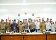 Kunjungan Wamenpora Disambut Antusias, Pemuda dan Olahraga Jadi Fokus Utama