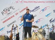 PON 2028 NTT dan NTB Fokus Pada Konsep Keberlanjutan