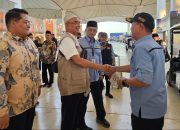 DPR RI Soroti Penyelenggaraan Haji 2025: Skema Tanazul Hingga Pemetaan Risiko Armuzna