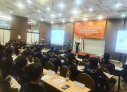 PUK SPAMK FSPMI Apresiasi Kenaikan Upah Buruh dan Sektoral di Hari Buruh 2025