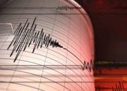 Gempa Magnitudo 3,7 Guncang Sumedang, Bupati Imbau Warga untuk Berdoa