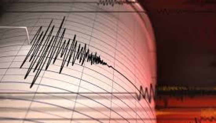 Gempa Magnitudo 3,7 Guncang Sumedang, Bupati Imbau Warga untuk Berdoa