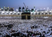 Visa Haji Belum Keluar, Sebanyak 52 dari 393 Jemaah Haji Asal Lombok Gagal Berangkat