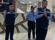 Jelang Puncak Haji, Petugas Diminta Siap Fisik dan Mental