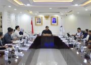 Menpora Dito Dukung Persiapan AFC Futsal Asian Cup 2026 dan Turnamen Korporasi 2025