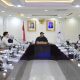 Menpora Dito Dukung Persiapan AFC Futsal Asian Cup 2026 dan Turnamen Korporasi 2025