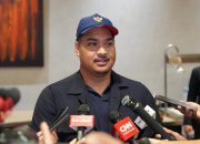 Dito Ariotedjo: Semua Cabor Tetap Didukung Jelang SEA Games hingga Olimpiade