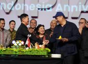 73 Tahun NOC Indonesia, Menpora Dito: Saatnya Ukir Sejarah Baru di Dunia Olahraga