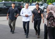 Presiden Prabowo: Timnas Indonesia Pasti Bangkit Usai Kekalahan dari Australia