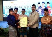 Tilawah DMDI ke-15 Ditutup, Menpora: Al-Qur’an Jadi Pedoman Hidup Pemuda Muslim