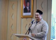 Usai Kekalahan dari Australia, Menpora Dito Yakin Timnas Siap Bangkit Lawan Bahrain