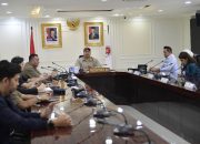 Merdeka Marathon 2025 Sambut HUT Kemerdekaan RI, Menpora Dito Beri Dukungan Penuh