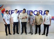 Citilink FC Siap Harumkan Indonesia di World Airline Friendship Tournament 2025