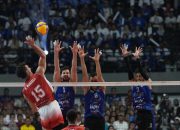 Penutupan Proliga 2025, Menpora Minta Jumlah Klub Diperbanyak
