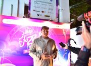 Ramadan Jazz Festival 2025, Musik dan Amal Berpadu di Masjid Cut Meutia