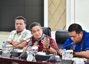 Trail of The Kings 2025 Targetkan 2.200 Pelari dari 25 Negara di Danau Toba