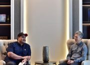 Pererat Hubungan Bilateral, Indonesia–Tiongkok Jajaki Kolaborasi Olahraga dan Kepemudaan
