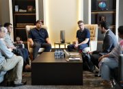 Yandex Tawarkan Teknologi AI untuk Dukung Industri Olahraga Indonesia