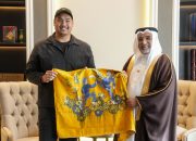 Siap Jadi Tuan Rumah, Menpora Pastikan Keamanan Timnas Bahrain di Jakarta