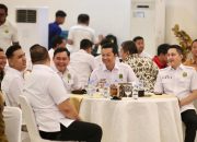 Ketum PBSI: HUT ke-74 Jadi Momentum Perkuat Komitmen Membangun Generasi Juara