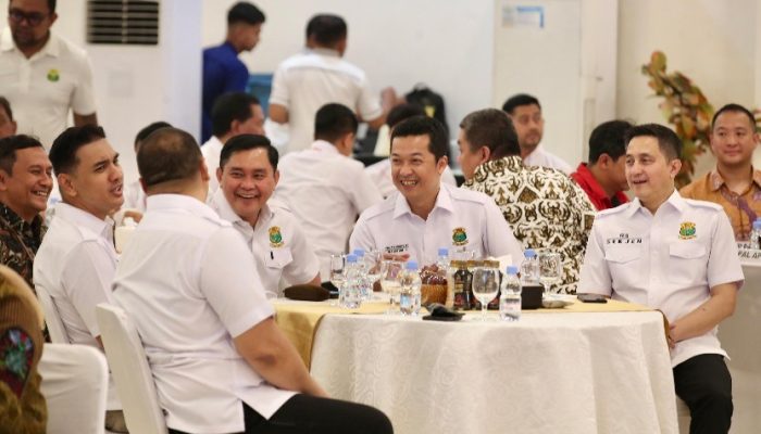 Ketum PBSI: HUT ke-74 Jadi Momentum Perkuat Komitmen Membangun Generasi Juara
