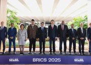 MoU BRICS Sports Group Diteken, Menpora: Saatnya Indonesia Ambil Peran Strategis di Panggung Global