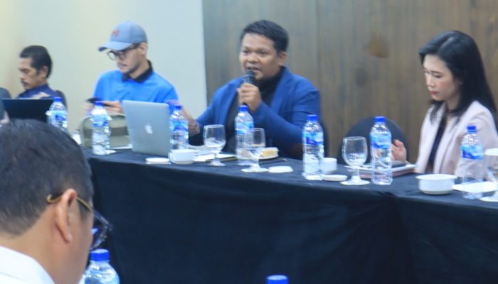 Hari Lahir Pancasila 2025, ALI Soroti Peran Strategis Bahasa dalam Merawat Persatuan