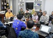 Dukung Program Nasional, Kab Sumedang Siapkan Lahan untuk Sekolah Rakyat