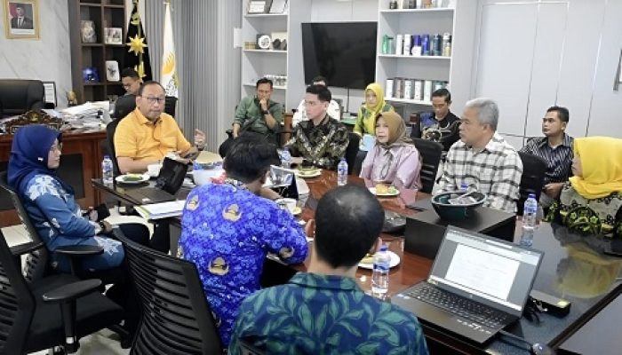 Dukung Program Nasional, Kab Sumedang Siapkan Lahan untuk Sekolah Rakyat
