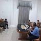 Bupati Dony Sampaikan Komitmen TPAKD Sumedang di Hadapan OJK