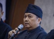 Sekda Bandung Tegaskan Komitmen Integritas di Tengah Kasus Hibah Pramuka