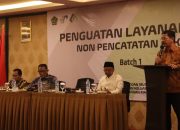 Kemenag: KUA Kini Tawarkan Layanan Lebih Luas dari Sekadar Pencatatan Nikah