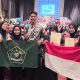 Enam Siswa MAN 1 Medan Raih Medali Perak di Ajang WYIE 2025 di Malaysia